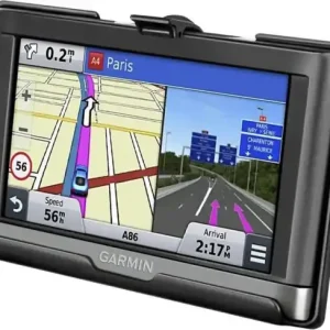Zamów dziś Uchwyt do Garmin nuvi® 2457LMT & 2497LMT